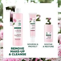Klorane Pivoine Eau Lactée Démaquillante 200ml - thumbnail