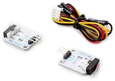 Whadda WPM327 Sensormodule 2 stuk(s)