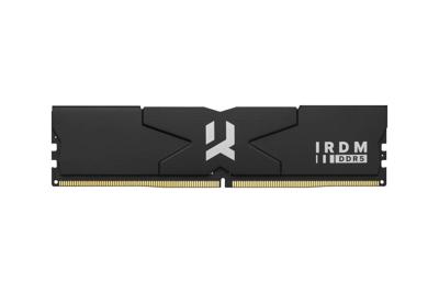 Goodram IRDM DDR5 IR-6800D564L34S/32GDC geheugenmodule 32 GB 2 x 16 GB 6800 MHz Goodram IRDM DDR5 IR-6800D564L34S/32GDC geheugenmodule 32 GB 2 x 16 GB 6800 MHz