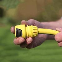 Karcher Basic Slangstuk Uni Aquastop - 2.645-192.0 - thumbnail