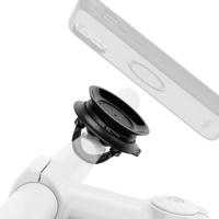 Fidlock vacuum handlebar base - handlebar mount - thumbnail