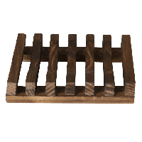 HappySoaps Zeephouder 1Stuks - thumbnail