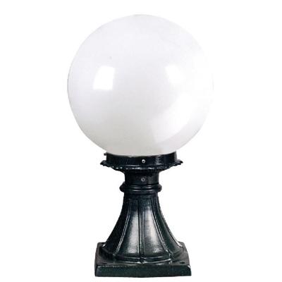 KS Verlichting BollampGlobe R224 zwart - 1110