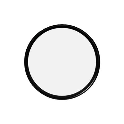 7Artisans 77mm 1/4 black mist filter voor creatieve fotografie en videografie