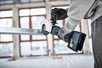 Festool TSC 55 KEB-Basic Accu Invalzaag in Systainer - 576712 - thumbnail