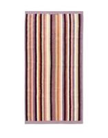 Essenza Essenza Donna Handdoek Rose - Purple 50x100 - thumbnail