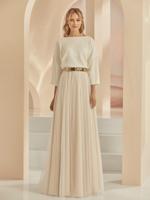 Bianco Evento Bamaris Rok Champagne | Maat: XXL - thumbnail