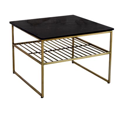 Dian Marble Black Gold 55cm-12734