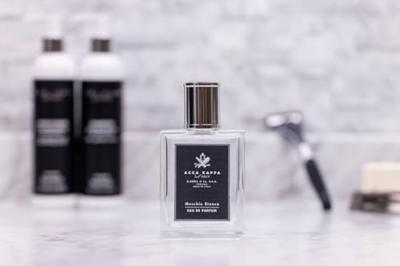 Acca Kappa White Moss Muschio Bianco Eau de Parfum 50ml