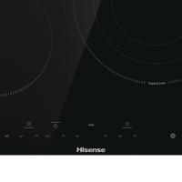Inductiekookplaat Hisense E6332BSCE 5700 W 59 cm - thumbnail