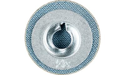 PFERD TOOLS CD 20 A 320 42750232 Schuurblad Korrelgrootte (num) 320 (Ø) 20 mm 100 stuk(s)