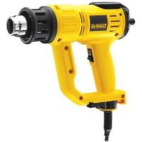 DeWALT D26414 Digitaal heteluchtpistool 2000W - thumbnail