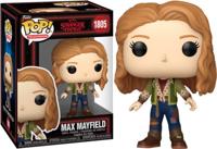 Stranger Things Funko Pop Vinyl: Max Mayfield - thumbnail