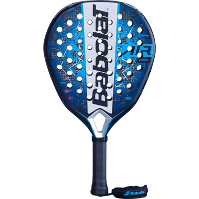 Babolat Air Veron 2.5 Padelracket competitie 1