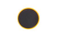 Magneet maul solid 38mm 2500gr geel - thumbnail