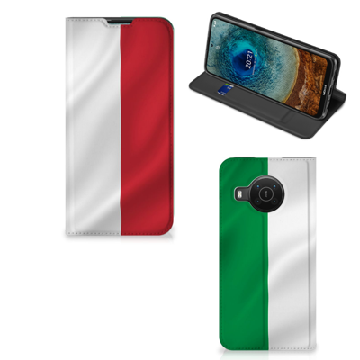 Nokia X20 | X10 | Standcase | Italië