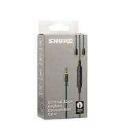 Shure RMCE-UNI universele oortelefoonkabel 3,5 mm voor geluidsisolatie met afneembare kabel (SE215, SE315, SE425, SE535 en SE846), Beperkte uitgave, één maat - thumbnail