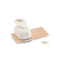 Vaessen Creative • figuurpons set kerstfiguren 3st. - thumbnail