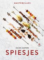 Spiesjes - Julius Jaspers - ebook - thumbnail