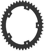 ESJOT Chain wheel 520 43z steel black - thumbnail