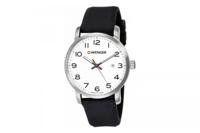 Wenger 01.1621.103 Unisex Horloge Swiss-made 35mm 10 ATM - thumbnail