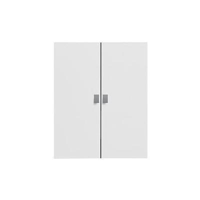 Lifetime set hoge deuren voor boekenkast