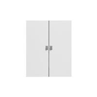 Lifetime set hoge deuren voor boekenkast - thumbnail