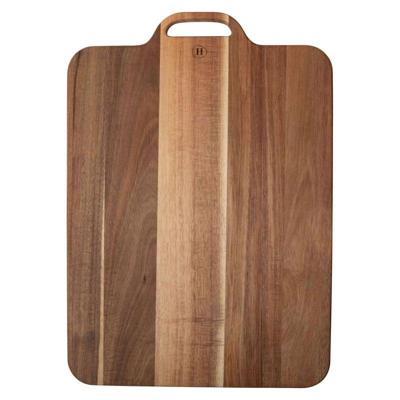 Hugo Kennis snijplank Large - acaciahout - 35x49.5x1.8 cm Hugo Kennis snijplank Large - acaciahout - 35x49.5x1.8 cm