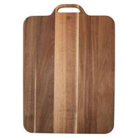 Hugo Kennis snijplank Large - acaciahout - 35x49.5x1.8 cm - thumbnail