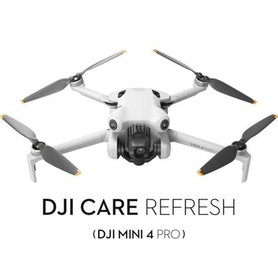 DJI Mini 4 Pro (EU) Care Refresh 2 Jaar