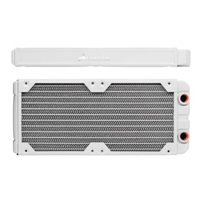 Corsair Hydro X Series XR5 240 mm Water Cooling Radiator Corsair Hydro X Series XR5 240 mm Water Cooling Radiator
