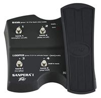 Peavey Sanpera I footswitch voor Vypyr comboversterkers - thumbnail