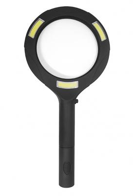 Vergrootglas met verlichting Vergrootglas met verlichting