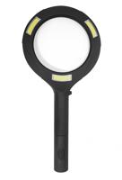 Vergrootglas met verlichting - thumbnail
