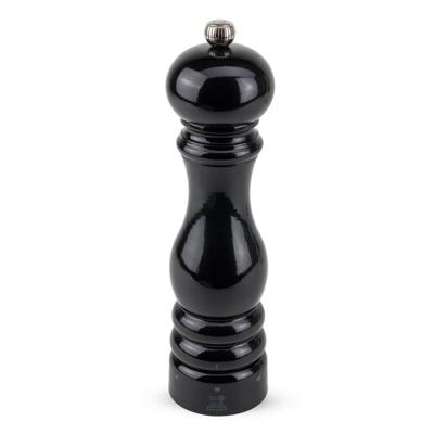 Peugeot Zoutmolen U-Select Paris Lak Zwart 22 cm Peugeot Zoutmolen U-Select Paris Lak Zwart 22 cm