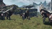 Xenoblade Chronicles X Special Edition - thumbnail