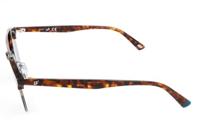 Unisex zonnebril Web Eyewear WE0192-52V Ø 49 mm - thumbnail
