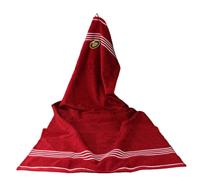 Gözze Badhanddoek Rio 70 x 140 cm (Rood) - thumbnail
