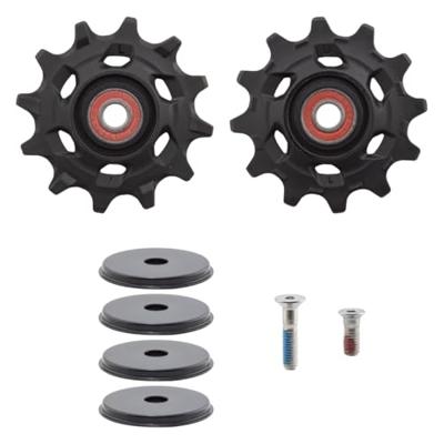 Sram derailleurwielen set pulley set force etap axs ind.bear.