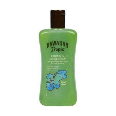 Hawaiian Tropic After sun cooling gel 200 Milliliter