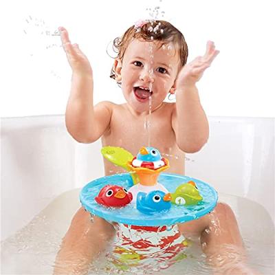Yookidoo Magical Duck Race - thumbnail