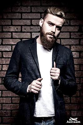 Hairgum Road Vanille Hairdressing Pomade 100gr