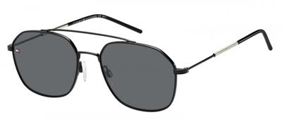 Tommy Hilfiger TH 1599/S 807IR Heren Zonnebril 55x18x140