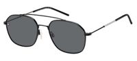 Tommy Hilfiger TH 1599/S 807IR Heren Zonnebril 55x18x140 - thumbnail