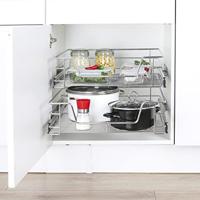 HI Draadmand telescopisch 50 cm - thumbnail