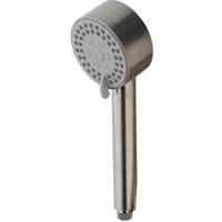 Wiesbaden Cadans Handdouche 3-standen Geborsteld Staal - Modern & Duurzaam - thumbnail