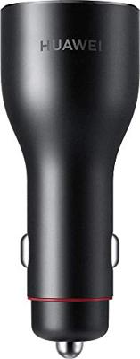 Huawei Autolader Dual Usb Huawei SuperCharge (40W) + Usb C Kabel