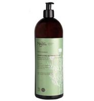 Aleppo Shampoo 2-in-1 Normaal Haar BIO - 1000 ml - thumbnail