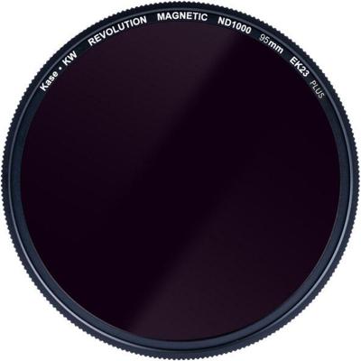 Kase Revolution Plus ND1000 95mm