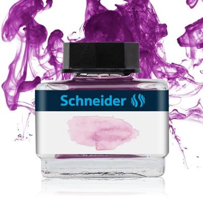 Schneider S-6938 Pastelinkt Lila 15 ml Schneider S-6938 Pastelinkt Lila 15 ml